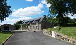 Maison 19 Pièces 700 m² à vendre à Plouray (56770)