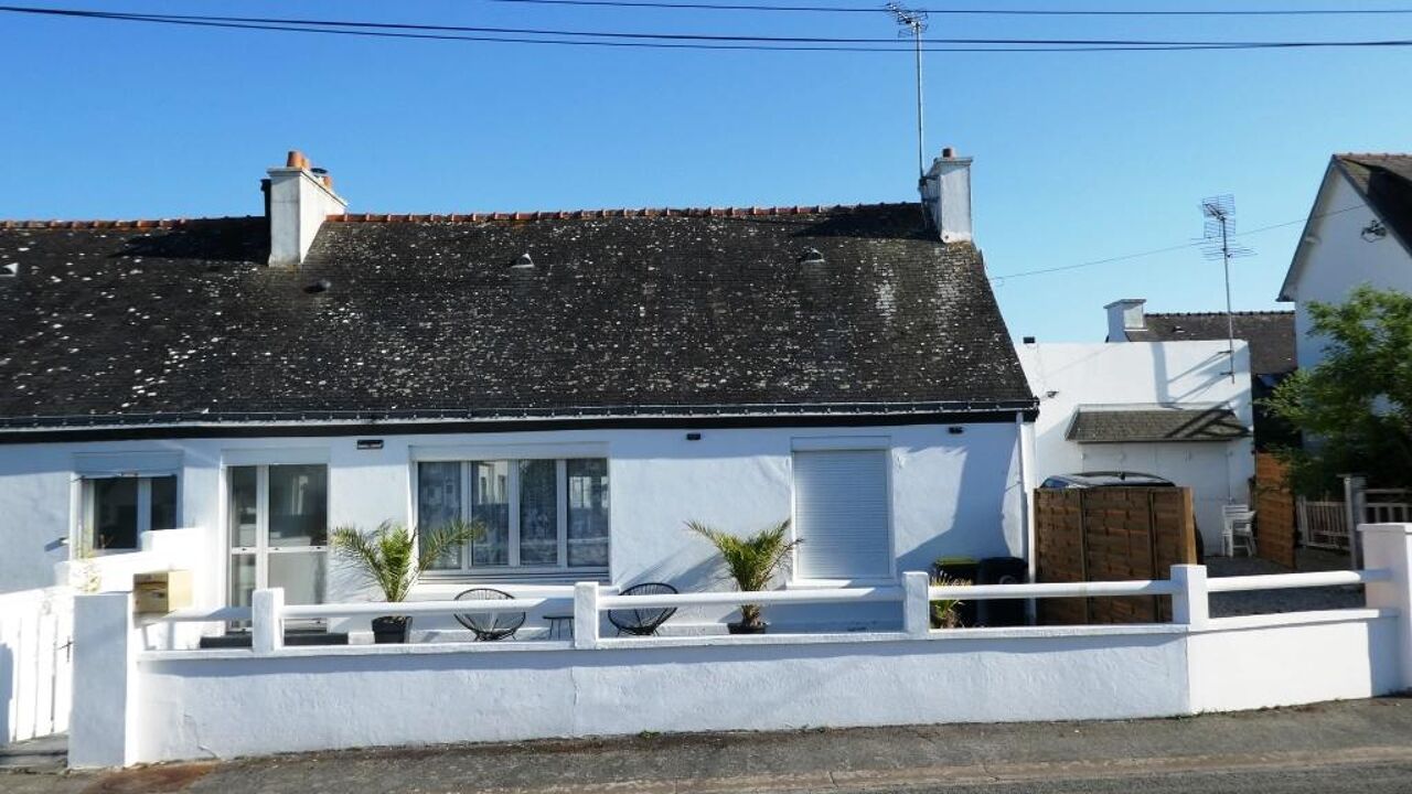 maison 4 pièces 90 m2 à vendre à Quiberon (56170)