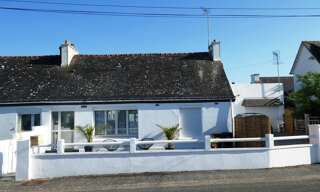 Maison 4 Pièces 90 m² à vendre à Quiberon (56170)