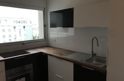 location appartement 1 700 € CC /mois à proximité de Clichy (92110)