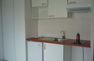 location appartement 420 € CC /mois à proximité de Finhan (82700)