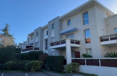location appartement 760 € CC /mois à proximité de Montferrier-sur-Lez (34980)