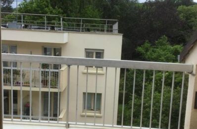 location appartement 1 110 € CC /mois à proximité de Meudon (92360)