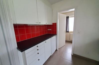 location appartement 650 € CC /mois à proximité de Mittelhausbergen (67206)