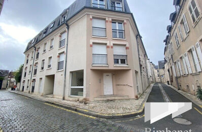 location appartement 530 € CC /mois à proximité de Saint-Jean-de-la-Ruelle (45140)