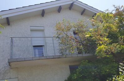 location appartement 350 € CC /mois à proximité de Latresne (33360)