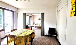 Appartement 5 Pièces 100 m² à louer à Valenciennes (59300)