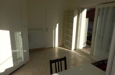 location appartement 460 € CC /mois à proximité de Saint-Martin-d'Hères (38400)