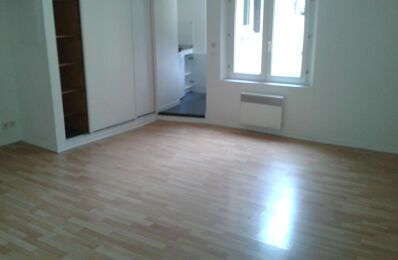 appartement 1 pièces 34 m2 à louer à Troyes (10000)