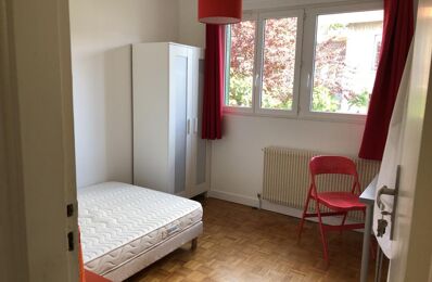 location appartement 560 € CC /mois à proximité de La Celle-Saint-Cloud (78170)
