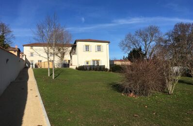 location appartement 900 € CC /mois à proximité de Civrieux-d'Azergues (69380)