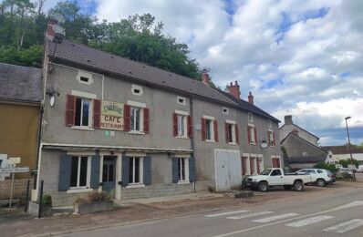 vente maison 235 000 € à proximité de Château-Chinon (Campagne) (58120)