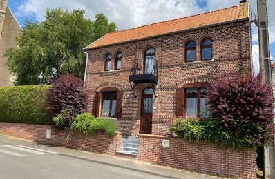 vente maison 252 000 € à proximité de Aulnoy-Lez-Valenciennes (59300)