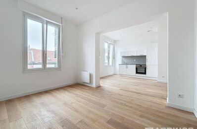 vente appartement 269 000 € à proximité de Gondecourt (59147)