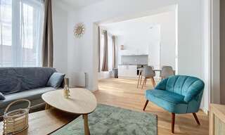 Appartement 2 Pièces 50 m² à vendre à Lille (59000)