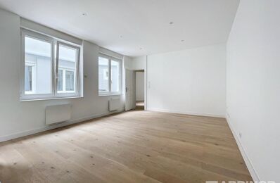 appartement 3 pièces 66 m2 à vendre à Lille (59000)