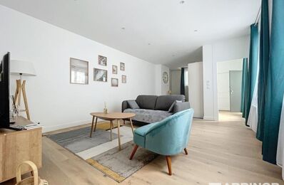 vente appartement 315 000 € à proximité de La Madeleine (59110)