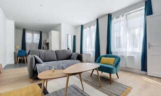 Appartement 3 Pièces 66 m² à vendre à Lille (59000)