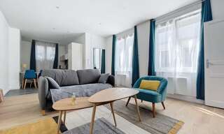 Appartement 3 Pièces 66 m² à vendre à Lille (59000)