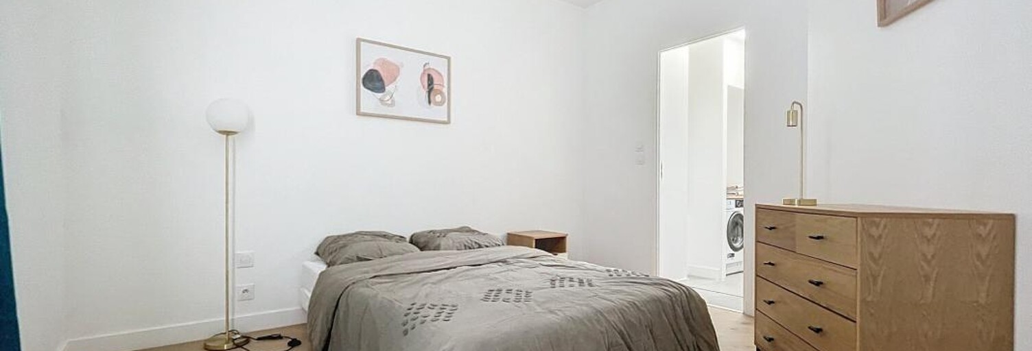 Appartement 3 Pièces 66 m² à vendre à Lille (59000)