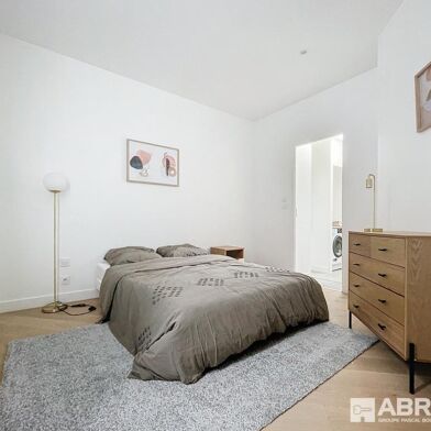 Appartement 3 pièces 279000 €