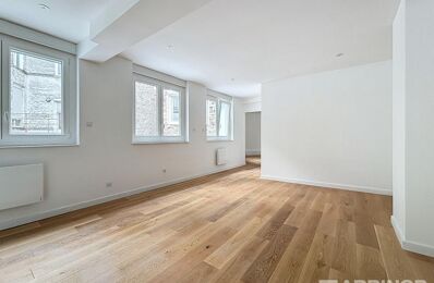 appartement 3 pièces 55 m2 à vendre à Lille (59000)