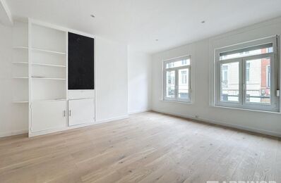 vente appartement 249 000 € à proximité de Herrin (59147)