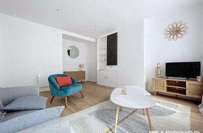 vente appartement 249 000 € à proximité de Capinghem (59160)