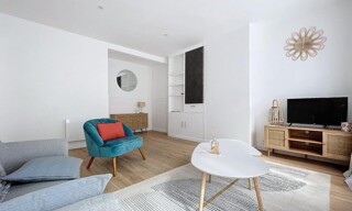 Appartement 2 Pièces 50 m² à vendre à Lille (59000)