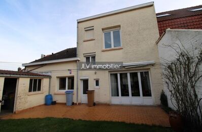 vente maison 249 900 € à proximité de Wormhout (59470)