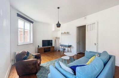 location maison 1 200 € CC /mois à proximité de Lille (59000)