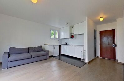 location appartement 750 € CC /mois à proximité de Sèvres (92310)