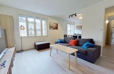 location appartement 1 150 € CC /mois à proximité de Saint-Genis-Laval (69230)
