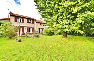 vente maison 364 000 € à proximité de Neuville-sur-Saône (69250)
