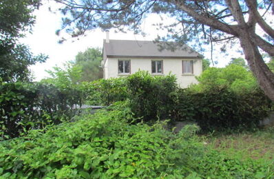 vente maison 221 000 € à proximité de Saint-Mars-du-Désert (44850)
