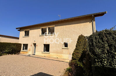 vente appartement 159 000 € à proximité de Montalieu-Vercieu (38390)