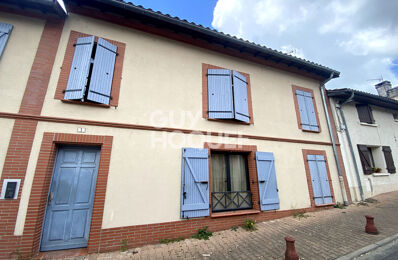 vente appartement 115 000 € à proximité de Lapeyrouse-Fossat (31180)