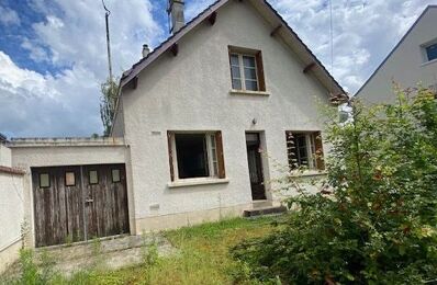 vente maison 230 000 € à proximité de Saint-Cyr-en-Val (45590)