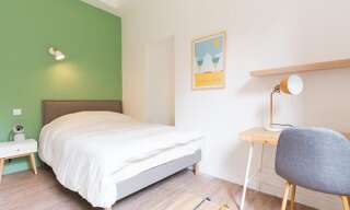 Appartement 1 Pièce 19 m² à louer à Orvault (44700)