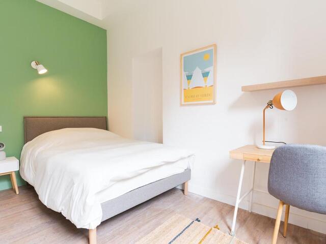 Appartement proposé à Orvault