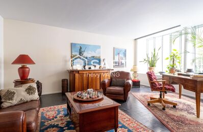 vente appartement 850 000 € à proximité de Paris 14 (75014)