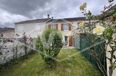 vente maison 248 000 € à proximité de Limeil-Brévannes (94450)
