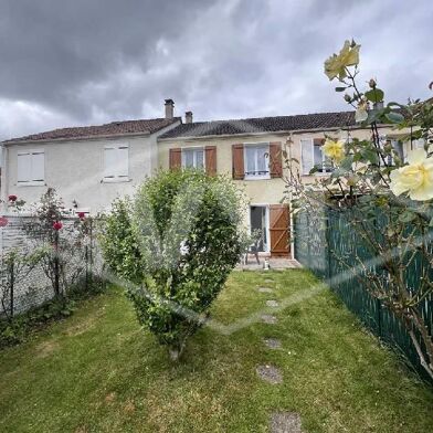 Maison 4 pièces 77 m²