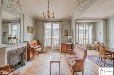 vente appartement 770 000 € à proximité de Enghien-les-Bains (95880)