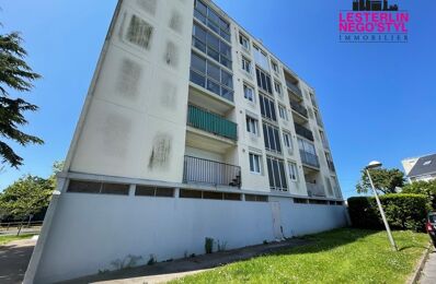 vente appartement 129 000 € à proximité de Saint-Martin-du-Manoir (76290)