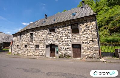 vente maison 330 000 € à proximité de Bromont-Lamothe (63230)