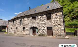 Maison 11 Pièces 280 m² à vendre à Rochefort-Montagne (63210)