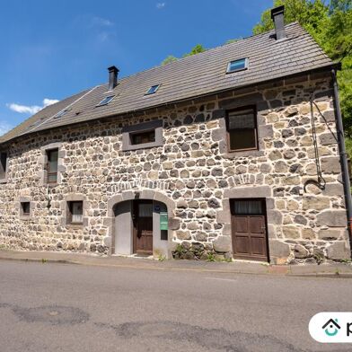 Maison 11 pièces 274000 €