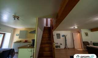 Maison 11 Pièces 280 m² à vendre à Rochefort-Montagne (63210)