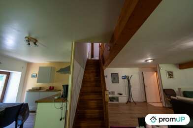 Maison 11 pièces 274000 €